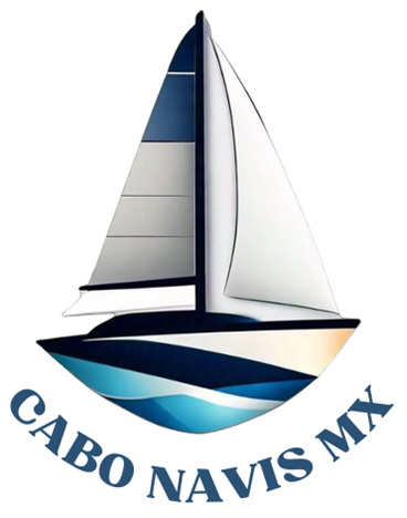 Logo NAVIS MX - Tours en Cabo San Lucas